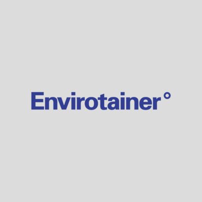 Logo-Envirotainer