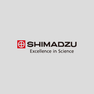 Logo Shimadzu