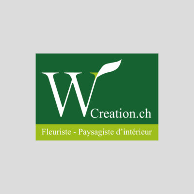Logo WCreation