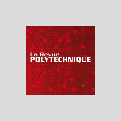 Logo La Revue Polytechnique