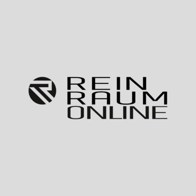 Logo Reinraum online