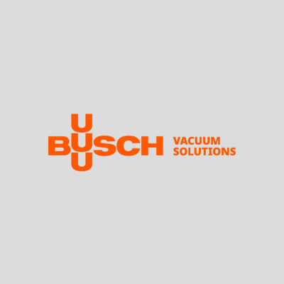 Logo Busch