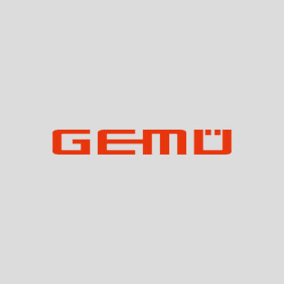 Logo Gemü