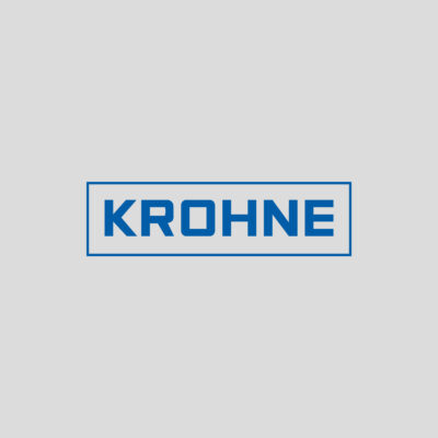 Logo Krohne