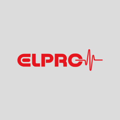 Logo Elpro