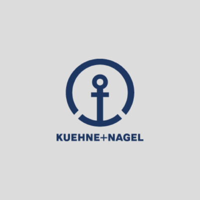 Logo Kühne Nagel