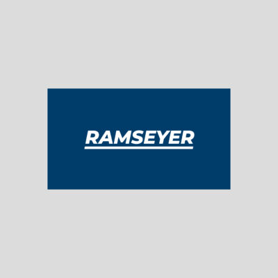 Logo Ramseyer