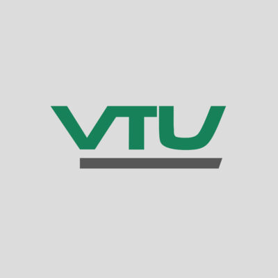 Logo VTU