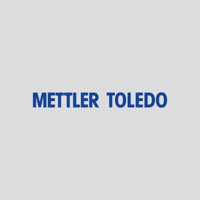 Partnerlogo Metler Toledo