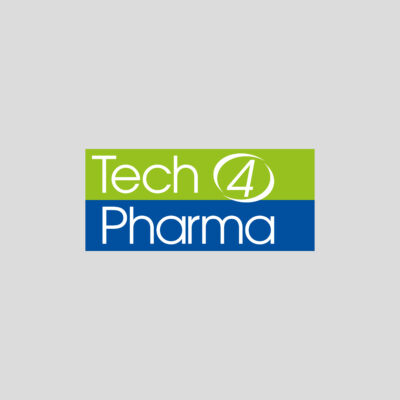 Logo Tech4Pharma